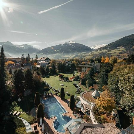 Sendlhofer'S Ξενοδοχείο Bad Hofgastein Εξωτερικό φωτογραφία