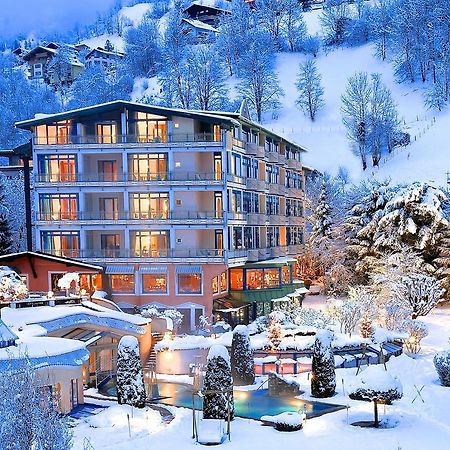 Sendlhofer'S Ξενοδοχείο Bad Hofgastein Εξωτερικό φωτογραφία