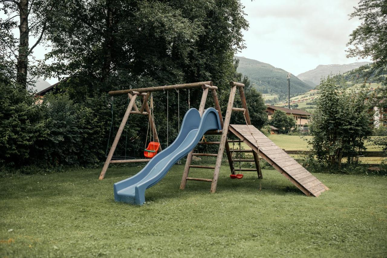 Sendlhofer'S Ξενοδοχείο Bad Hofgastein Εξωτερικό φωτογραφία
