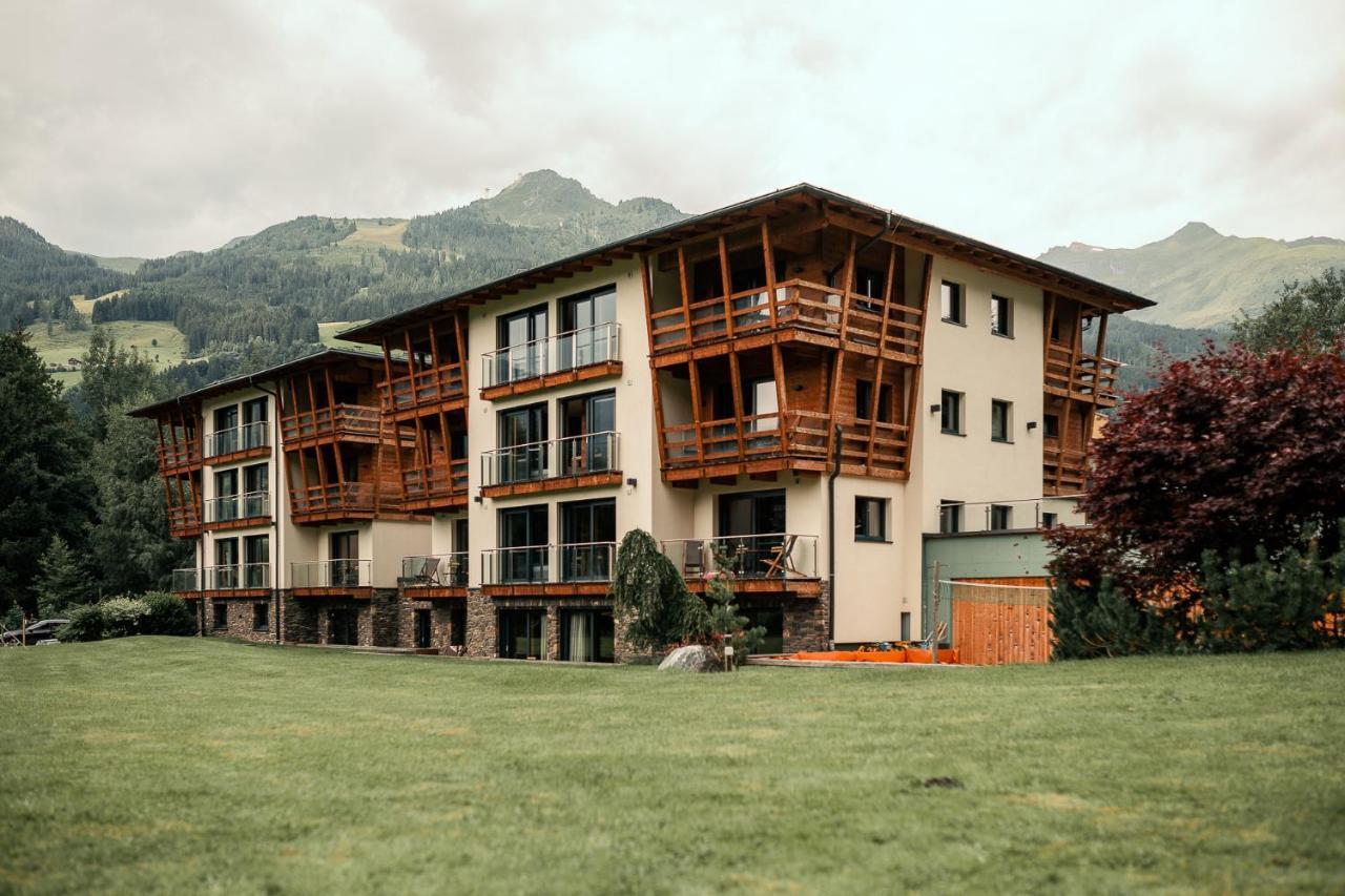 Sendlhofer'S Ξενοδοχείο Bad Hofgastein Εξωτερικό φωτογραφία