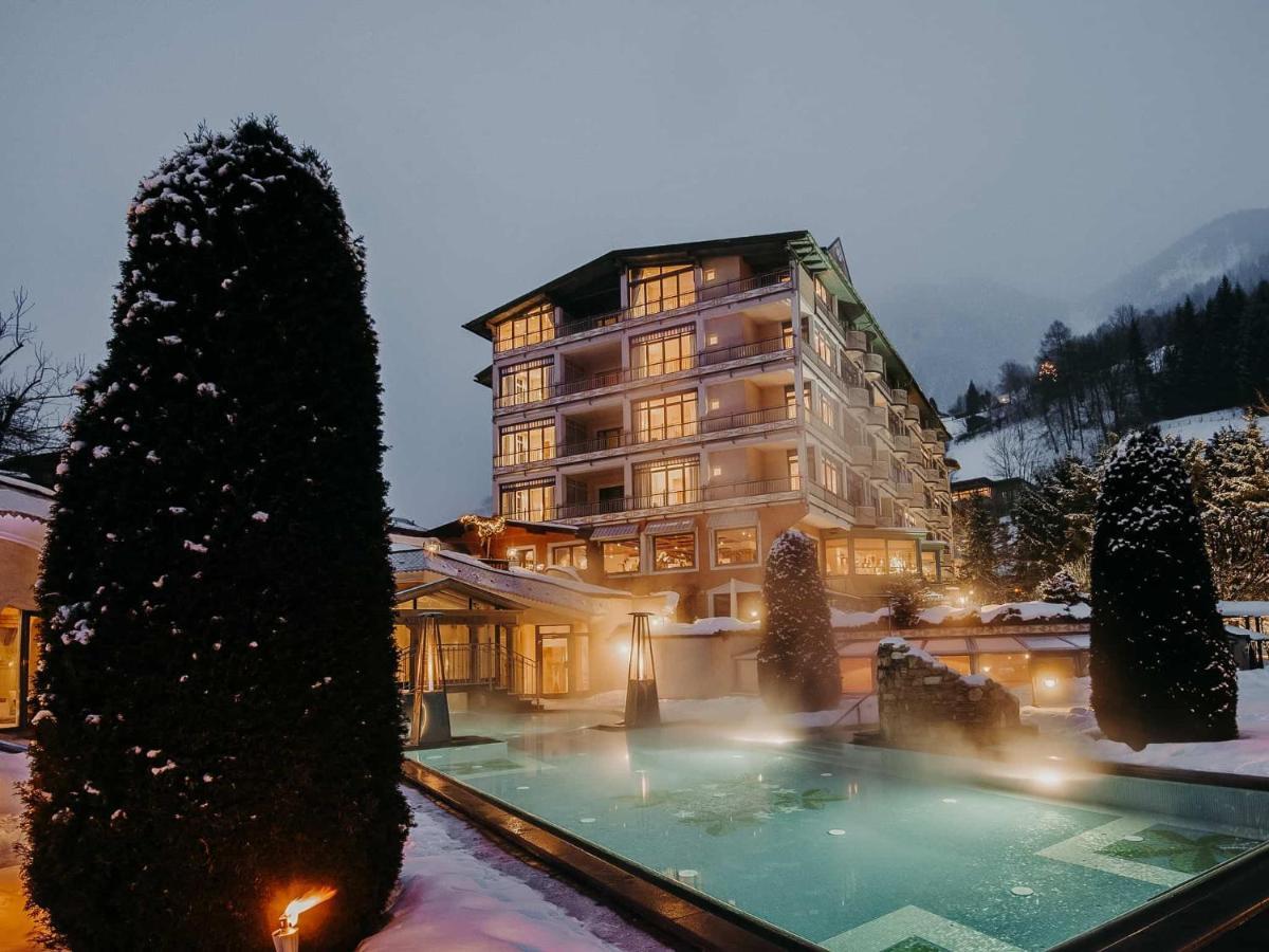 Sendlhofer'S Ξενοδοχείο Bad Hofgastein Εξωτερικό φωτογραφία