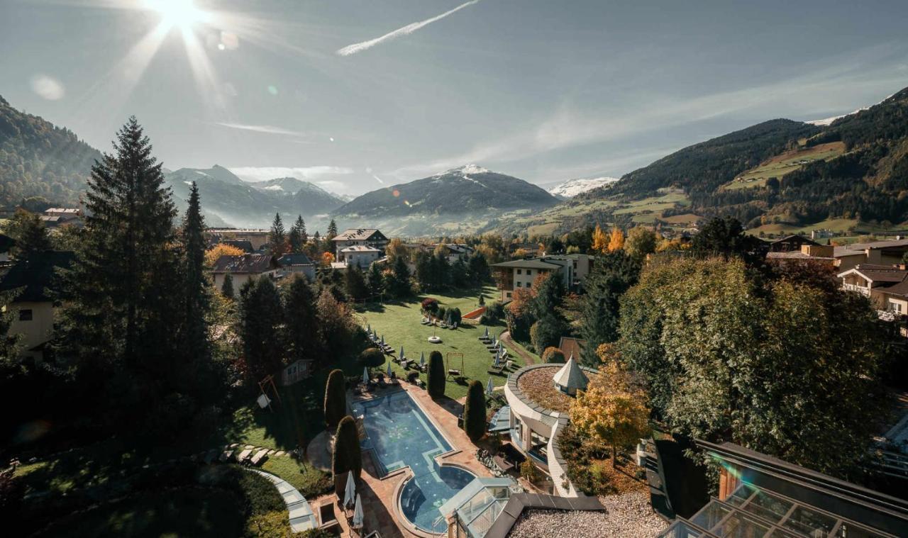 Sendlhofer'S Ξενοδοχείο Bad Hofgastein Εξωτερικό φωτογραφία