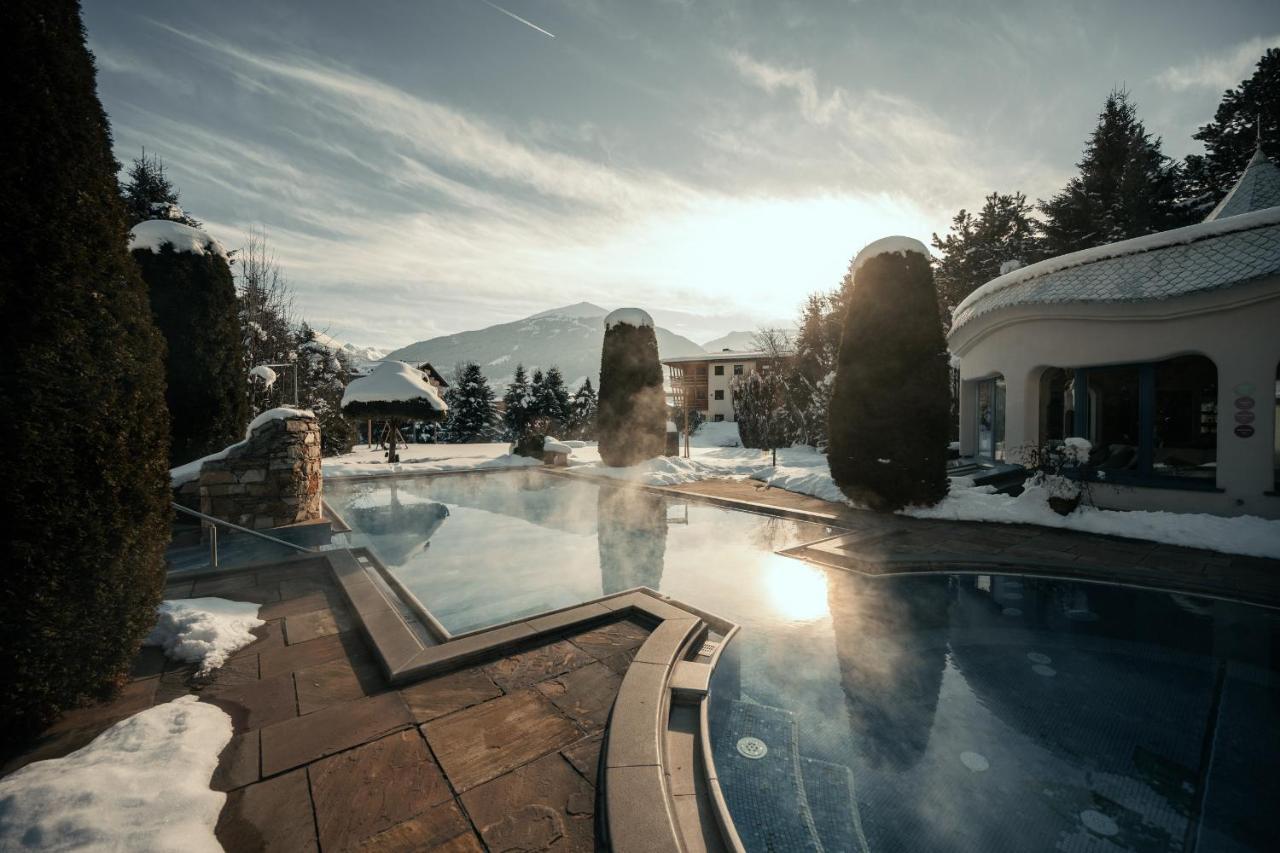 Sendlhofer'S Ξενοδοχείο Bad Hofgastein Εξωτερικό φωτογραφία