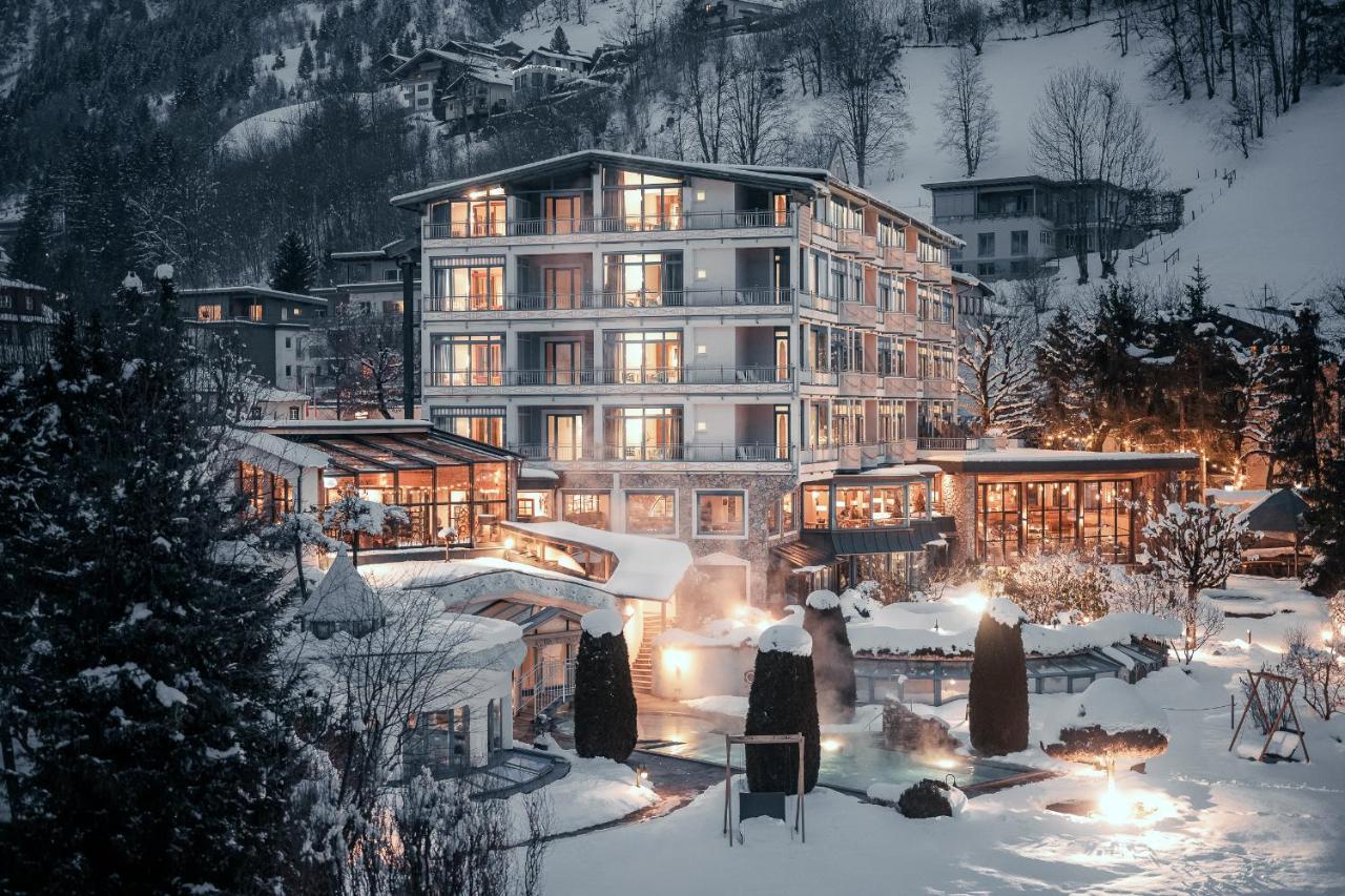 Sendlhofer'S Ξενοδοχείο Bad Hofgastein Εξωτερικό φωτογραφία