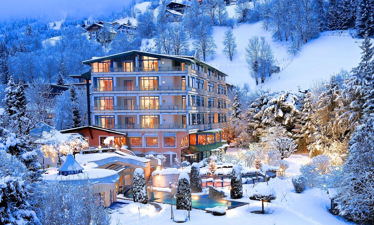 Sendlhofer'S Ξενοδοχείο Bad Hofgastein Εξωτερικό φωτογραφία